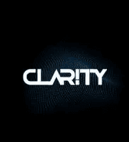 Clarity logo