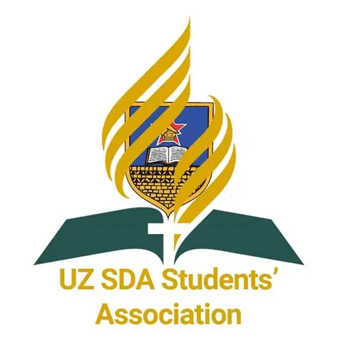 UZ SDA logo
