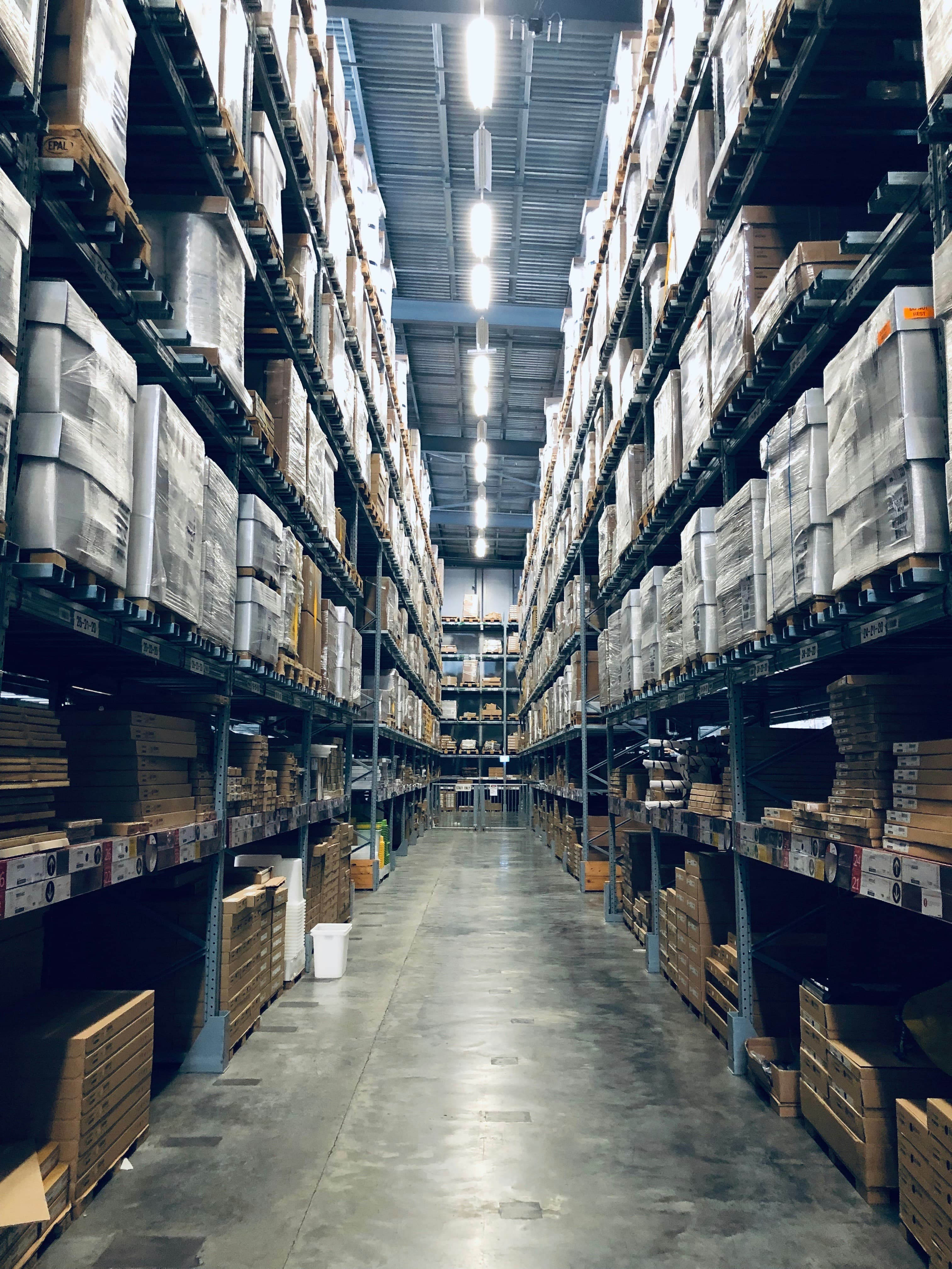 Inventory Management System
